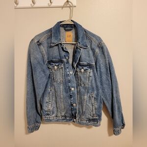 GAP Denim Jacket